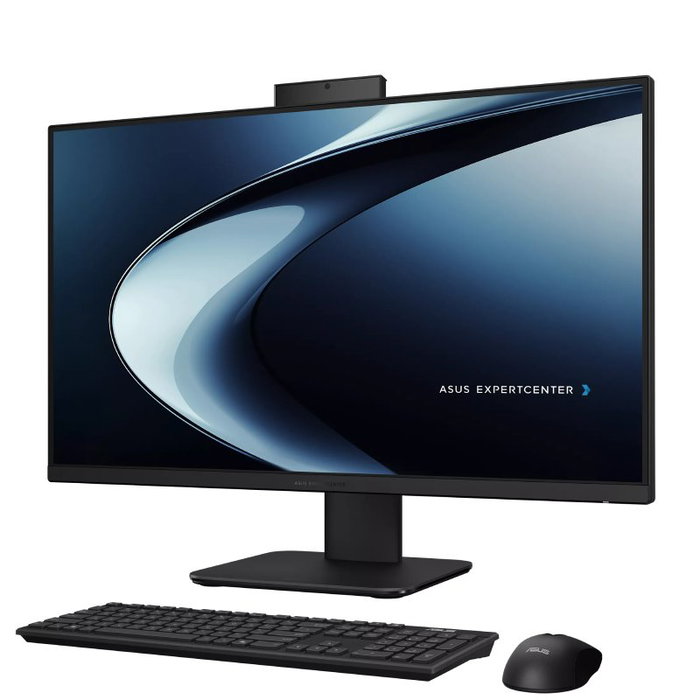 Asus ExpertCenter P400 P470VA-BPE0470 con Intel Core 5-210H, 16GB, 512GB SSD, 27 pulg., Negro Asus ExpertCenter P400 P470VA-BPE0470 con Intel Core 5-210H, 16GB, 512GB SSD, 27 pulg., Negro